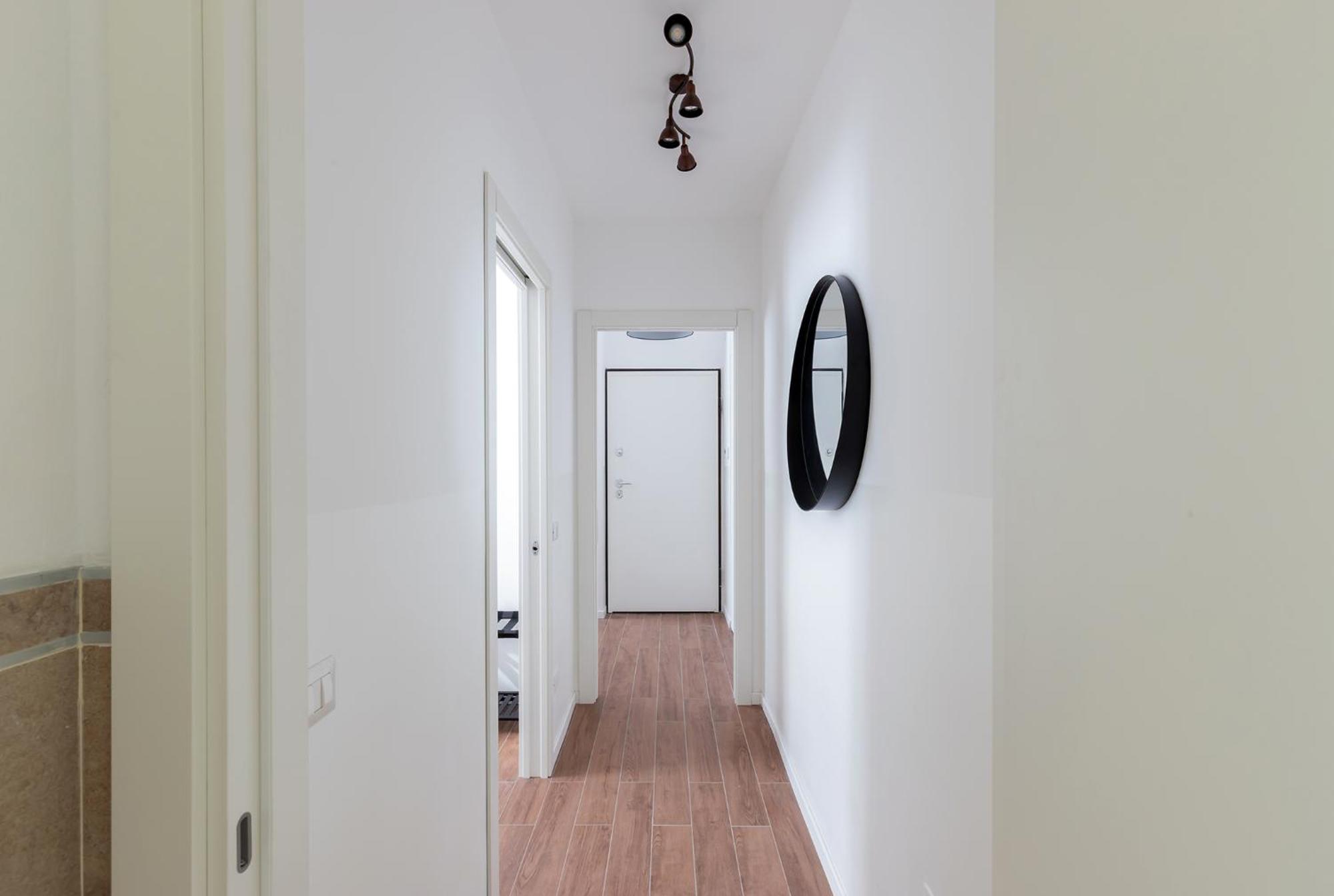 Retreats Porta Romana Milan
